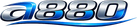 a880 logo